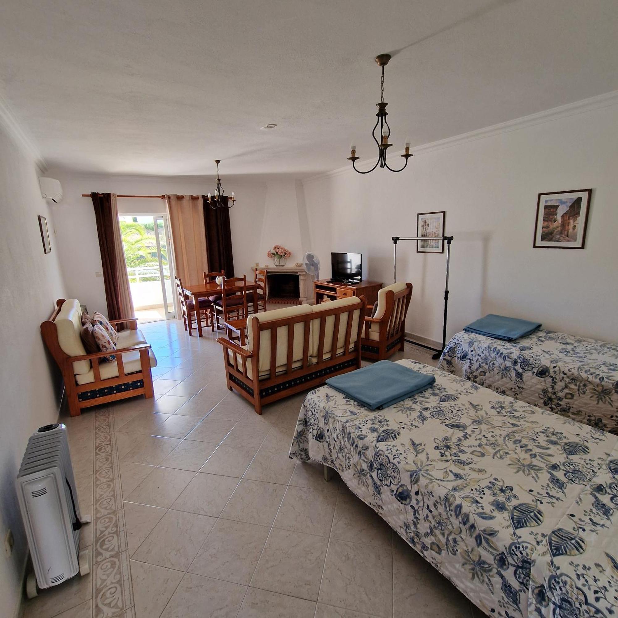 فندق Aldeamento Turistico Aldeia Da Gale البوفيرا المظهر الخارجي الصورة
