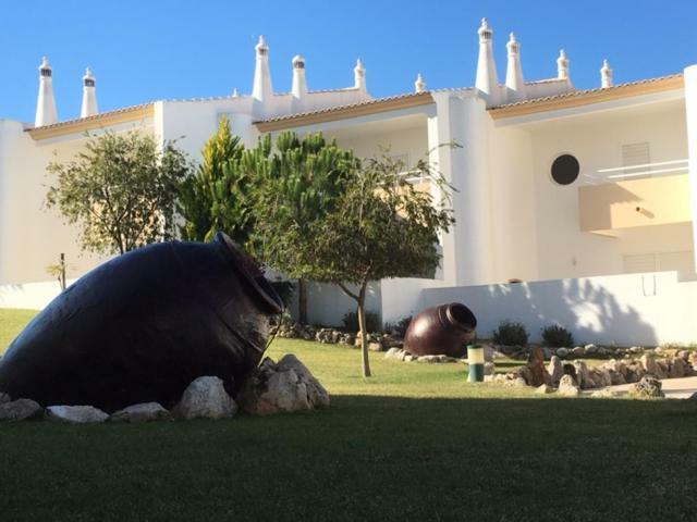 فندق Aldeamento Turistico Aldeia Da Gale البوفيرا المظهر الخارجي الصورة