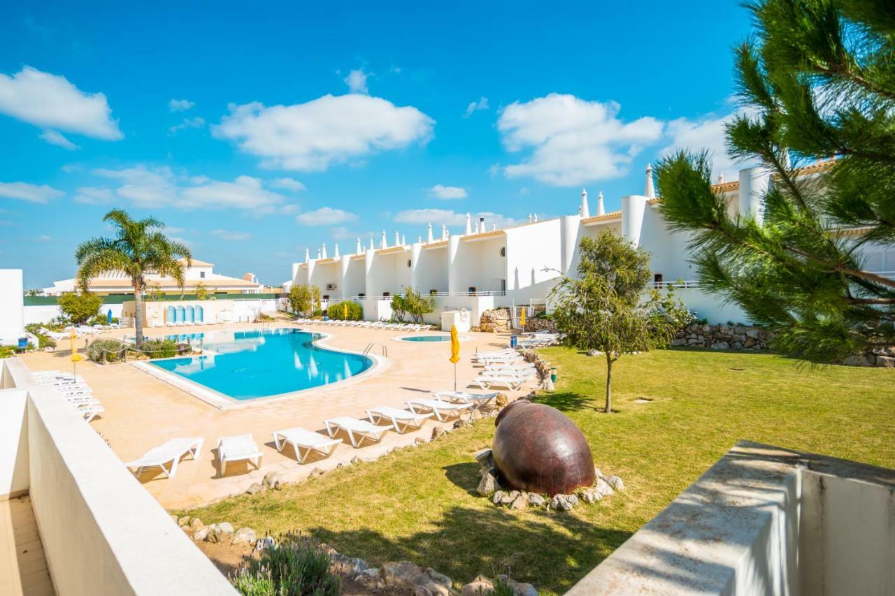 فندق Aldeamento Turistico Aldeia Da Gale البوفيرا المظهر الخارجي الصورة